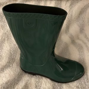 UGG Women’s Sienna Rain Boot